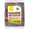 Wolfberry Kakaové bôby drvené BIO kakaové bôby 250 g