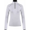 Dámska lyžiarska mikina Kjus Women Downhill Midlayer biela XL
