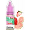 e-liquid OXVA OX PASSION Salts - Pink Guava (Jahoda, guava) 10ml Jahoda, malina, třešeň Obsah nikotinu: 20 mg