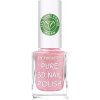 Dermacol Prírodný lak na nechty Pure 3D (Nail Polish) 11 ml 05 Rose Veil