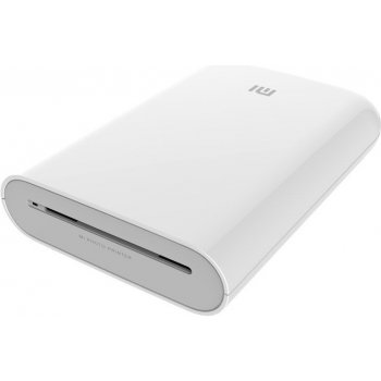 Xiaomi Mi Portable Photo Printer