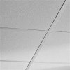 Sadrokartónové stropné kazety Rigips, Casoprano Casobianca A, 8 mm, 600 x 600 mm, 3,6 m² 20102E24135