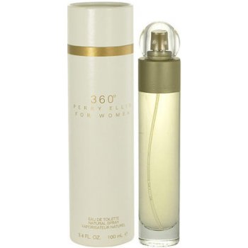 Perry Ellis 360° toaletná voda dámska 200 ml