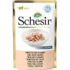 Schesir Tuniak losos v želé 50 g