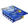 Varta LONGLIFE Power AAA Big Box 12 mikrotužková batérie typu AAA alkalicko-mangánová 1.26 Ah 1.5 V 12 ks; 4903301112