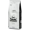 Amigos Caffé Trieste 7 Origini 100% arabika zrnková káva 1 kg