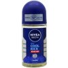 Nivea Dezodorant guľôčkový 50ml Men Cool Kick Extra Dry