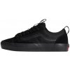 pánske topánky VANS SKATE OLD SKOOL 36 BLACKOUT 39 + doprava zdarma