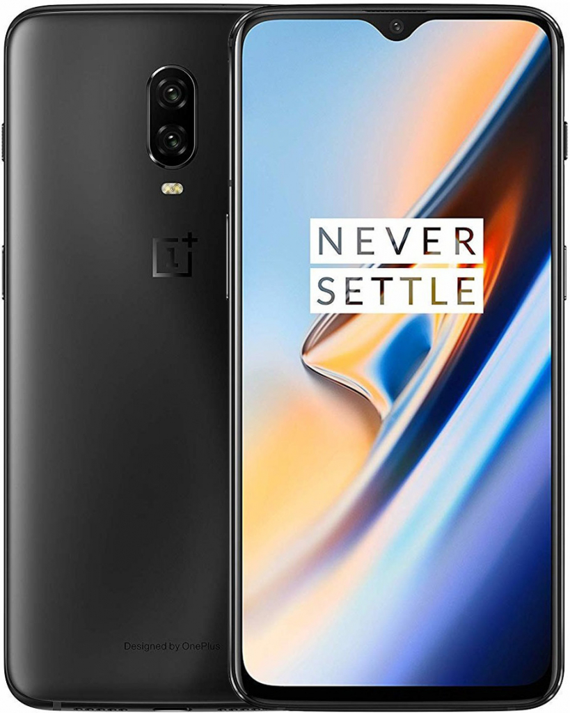 OnePlus 6T 8GB/128GB