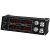 LOGITECH G Saitek Pro Flight Radio Panel - N/A - WW 945-000011