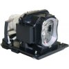 Lampa pre projektor Hitachi CP-X3030WNJ (DT01431) varianta: Kompatibilná lampa bez modulu