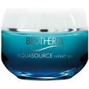 Pleťový krém Biotherm Aquasource Night Spa Balm 50 ml