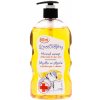 BLUXCosmetics Naturaphy Antibakteriálne tekuté mydlo Citrón Aloe vera 650 ml