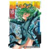One-Punch Man, Vol. 10