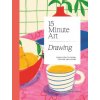 15-minute Art Drawing (Smith,Jessica)(Brožovaná)