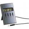 TFA Dostmann TFA 30.1029 - MiniMax digitálny teplomer s dlhou sondou