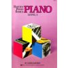 Bastien Piano Basics: Piano Level 1