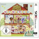 Animal Crossing: Happy Home Designer