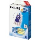 Vrecko do vysávača Philips FC 8021/03, S-bag 4 ks