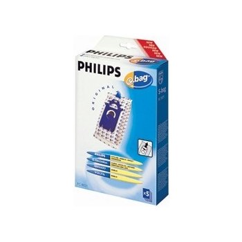 Philips FC 8021/03, S-bag 4 ks