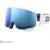 POC Nexal Mid okuliare, hydrogen white/partly sunny blue