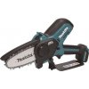 MAKITA UC100DZ01 aku prerezávacia reťazová píla 12V CXT, lišta 100mm, reťaz 1,1mm/325