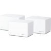 ABCtech MERCUSYS Halo H90X(3-pack), Halo AX6000 Mesh WiFi6 system