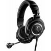 Audio-Technica ATH-M50xSTS USB Čierna PC slúchadlá (Iba rozbalené)