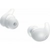 SONY Linkbuds Fit Bílá - Bluetooth sluchátka s noise cancelling (WF-LS910NW)