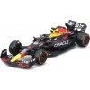 Bburago 2024new Bburago 1:43 RACE Formula F1 (2023) MIX Display 24ks BB38100-2023asst