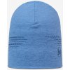 Buff Dryflx Hat solid washed blue
