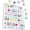 Puzzle Zlomky Larsen AR5-ZZ