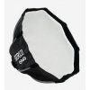 SIRUI Mini Quick Set-Up Foldable Softbox (Dia. 40cm)