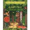 Gruffalo Carousel Book (Julia Donaldson)(Pevná)