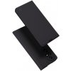 Techsuit Magskin Book puzdro pre Honor 200 Pro – čierne KF2331145