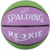 SPALDING ROOKIE JUNIOR 5 BASKETBALOVÁ LOPTA
