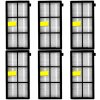 iRobot Roomba 800, 900-series - HEPA Filter (Sada 6ks)