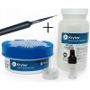 Mechanická klávesnica Smar Krytox GPL 105 + 205 g0 + Lube Brush 205 g0