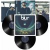 Blur - Live At Wembley Stadium (Limited) 3LP