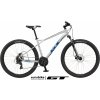 GT Aggressor EXPERT 2024 Silver (Shimano) [29