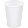 Wimex Papierový pohár biely 280ml M