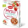 Emco Mysli bezlepkové jahoda a kokos 340g