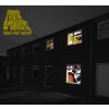 Arctic Monkeys - Favourite Worst Nightmare (CD)