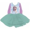 Tanečné tutu šaty Disney Frozen Elsa, WD14228