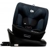 Kinderkraft KINDERKRAFT Autosedačka I-GROW i-Size 40-150 cm čierna AG0918 + záruka 3 roky zadarmo + záruka 3 roky zadarmo