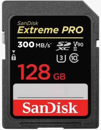 SanDisk SDSDXDK-128G-GN4IN