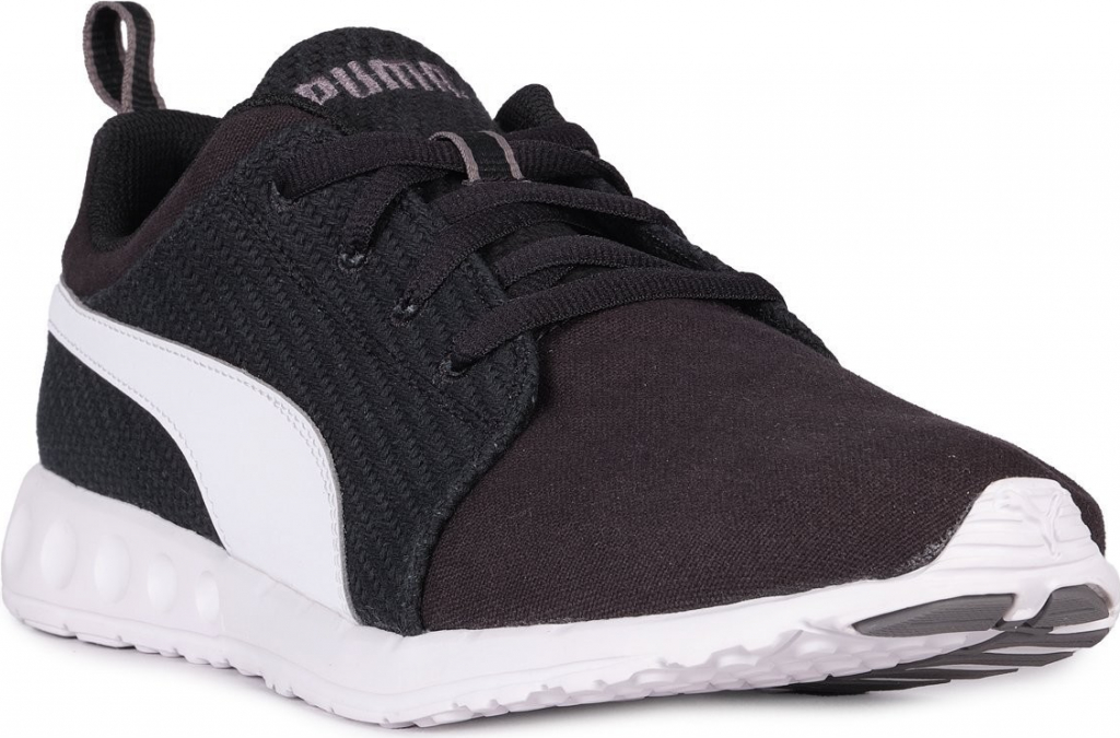 Puma Obuv Carson Runner M 3620726 čierna