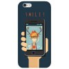 Kryt na mobil Hipster Smile Huawei P30 Lite