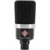 Neumann TLM 102 Kondenzátorový štúdiový mikrofón