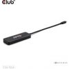 Club3D CSV-1554